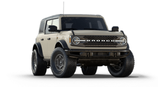 2025 Ford Bronco® External Image 5